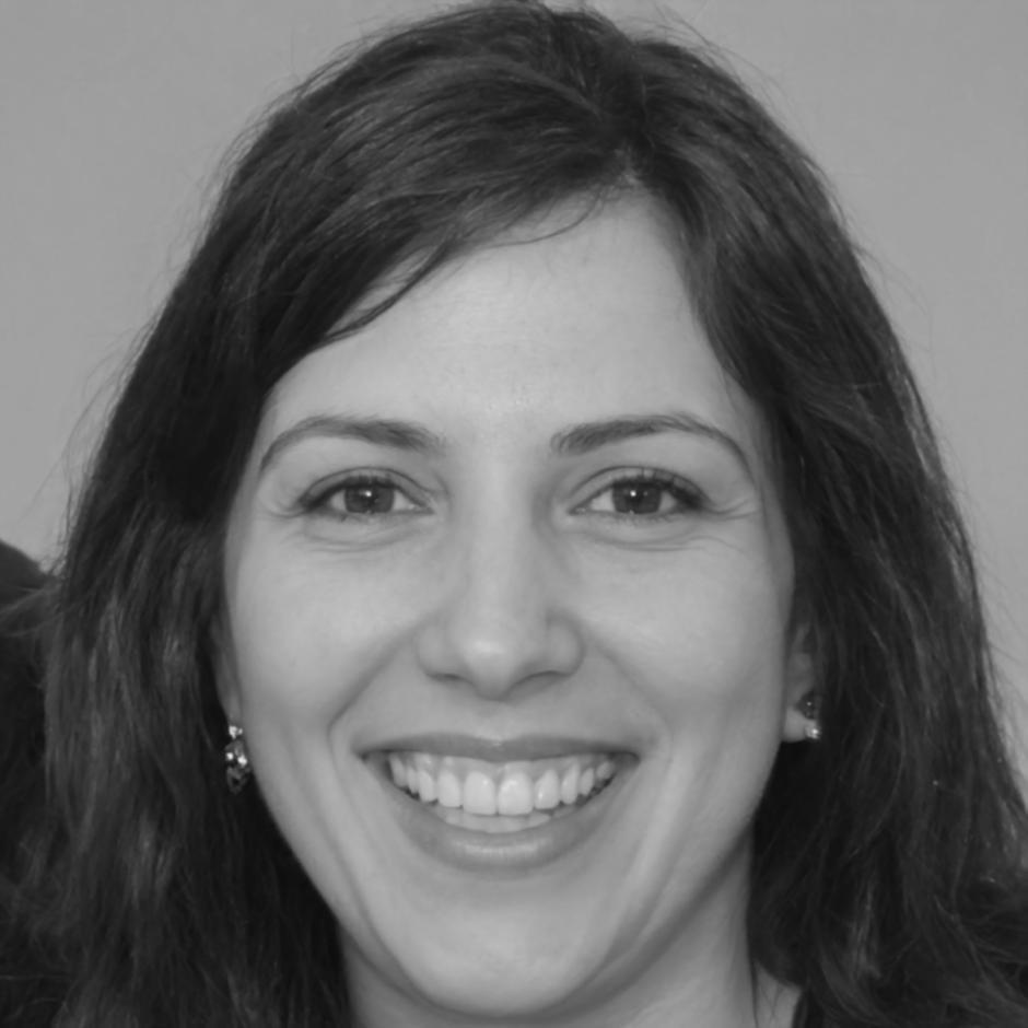 Marie Dubois, Directrice Générale