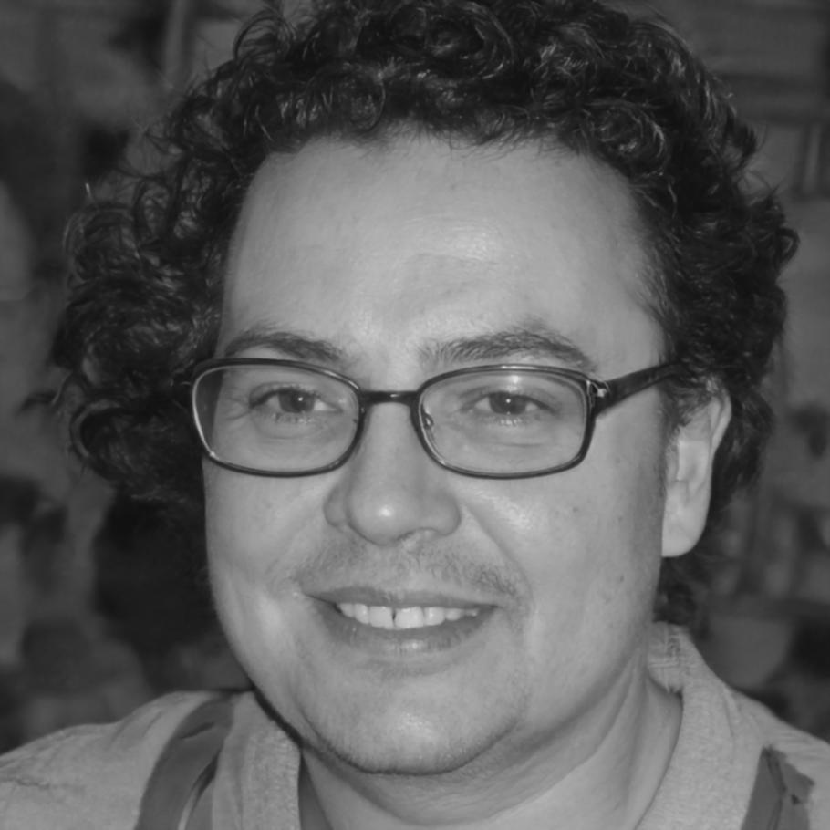 Portrait de Marc Dubois